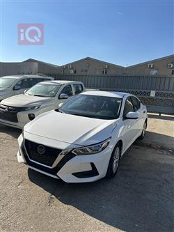 نيسان سنترا